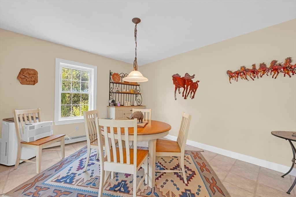 Casa em North Brookfield — foto 8