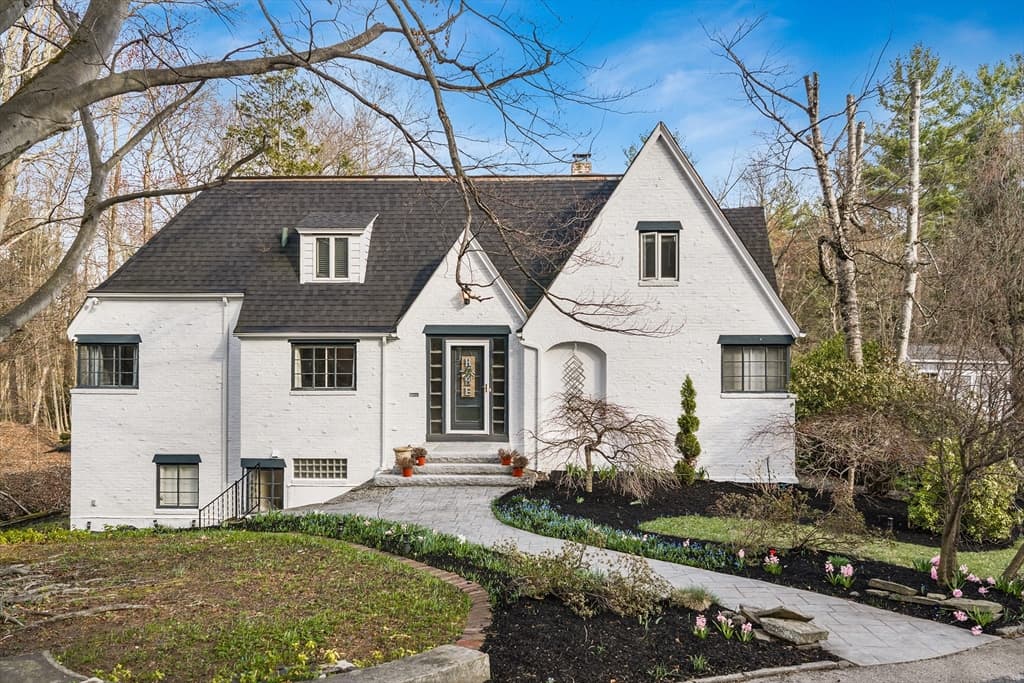 Casa em Worcester