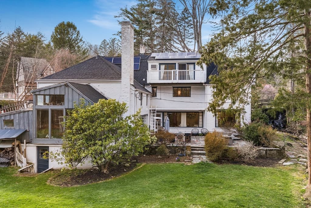 Casa em Worcester — foto 4
