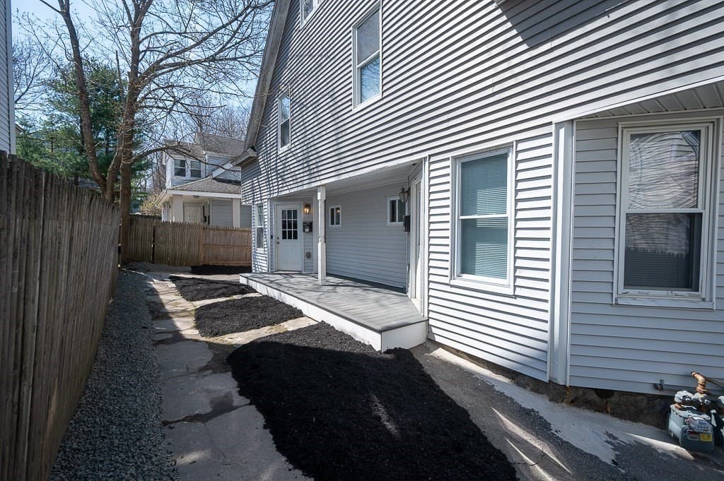 Multi-família em Worcester