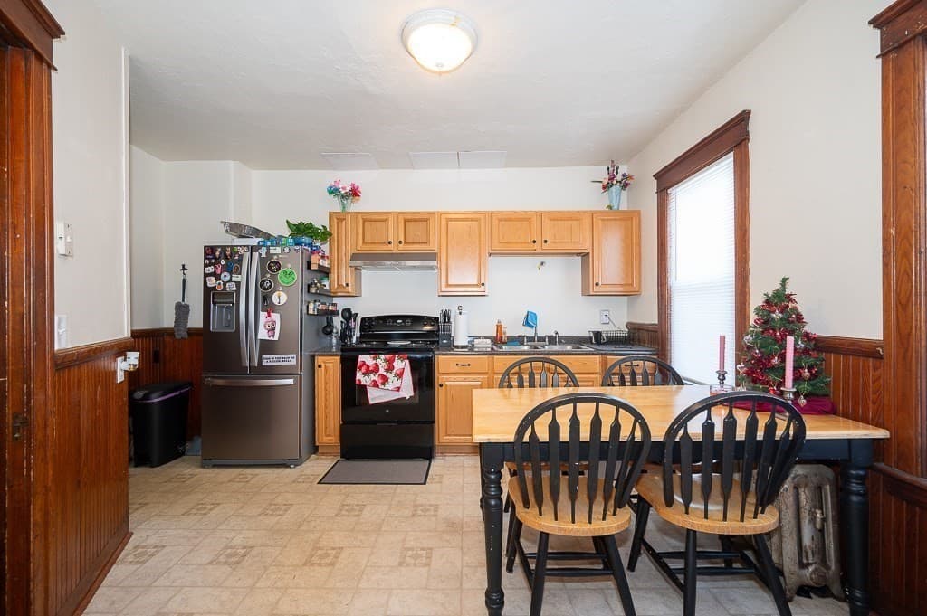 Multi-família em Worcester — foto 8