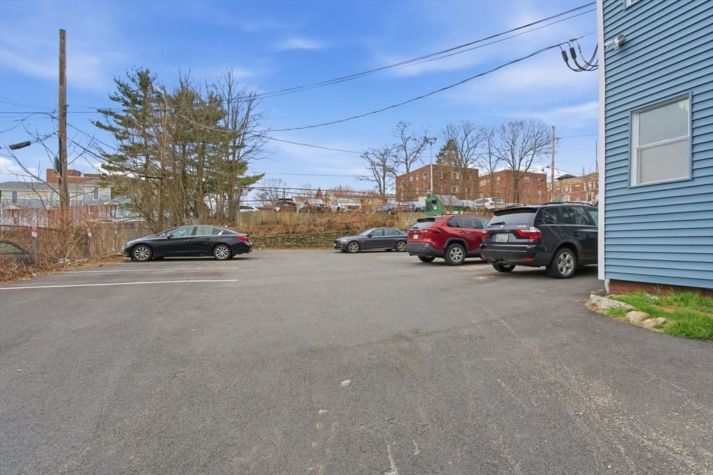 Multi-família em Worcester — foto 8