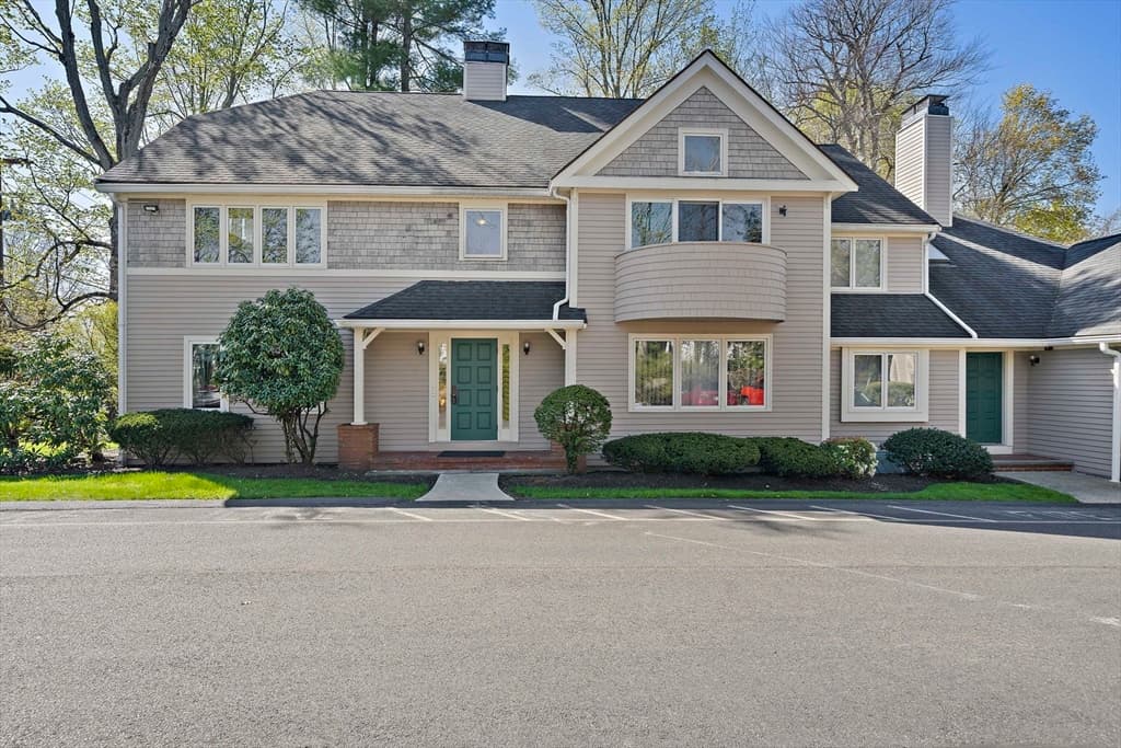 Condomínio em Randolph