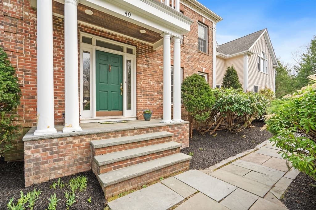 Casa em Sudbury — foto 4