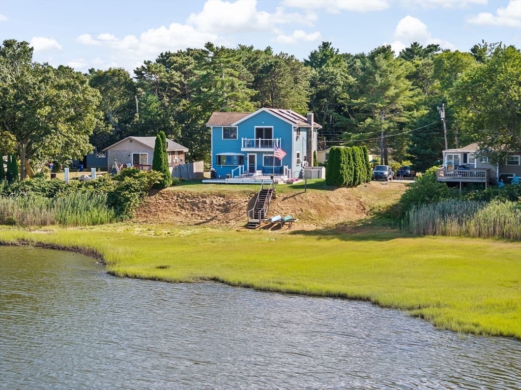 Casa em Wareham