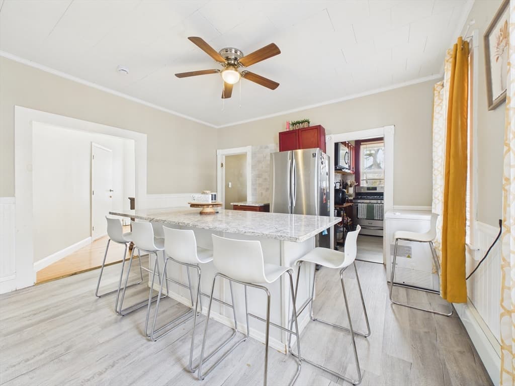 Multi-família em New Bedford — foto 6