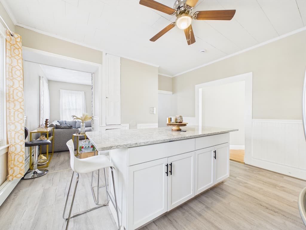 Multi-família em New Bedford — foto 7