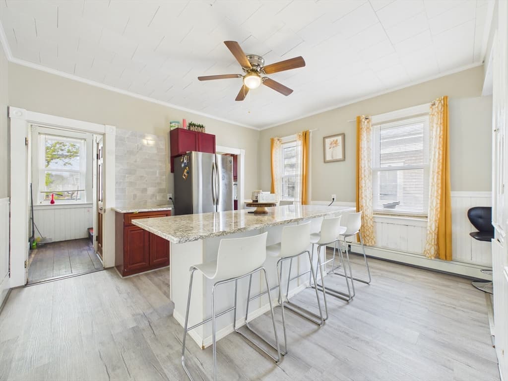 Multi-família em New Bedford — foto 9