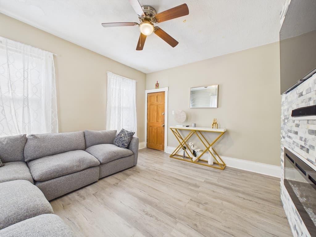 Multi-família em New Bedford — foto 4