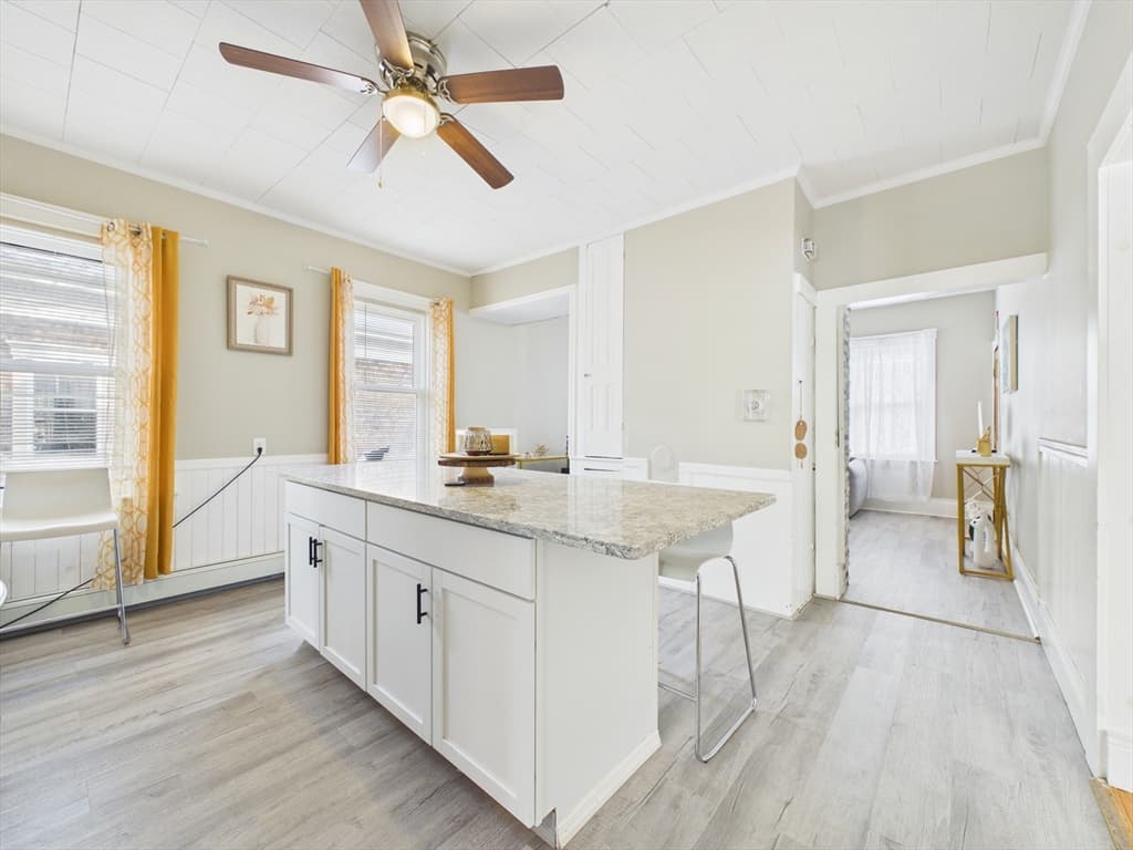 Multi-família em New Bedford — foto 8