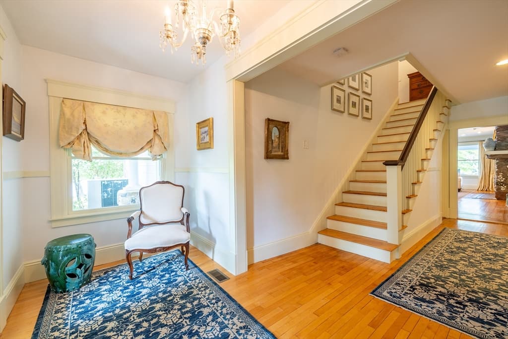 Casa em Andover — foto 7