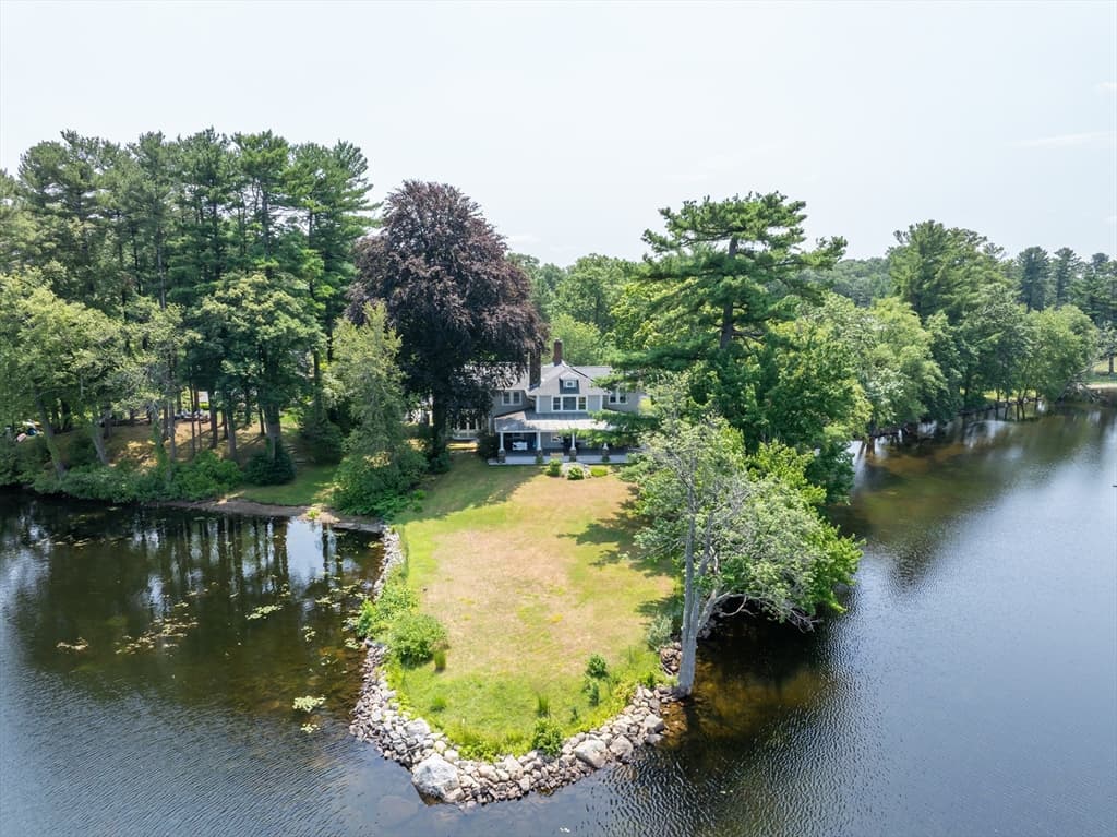 Casa em Andover — foto 3
