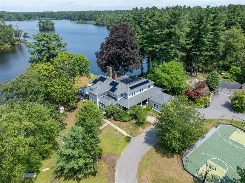 Casa em Andover