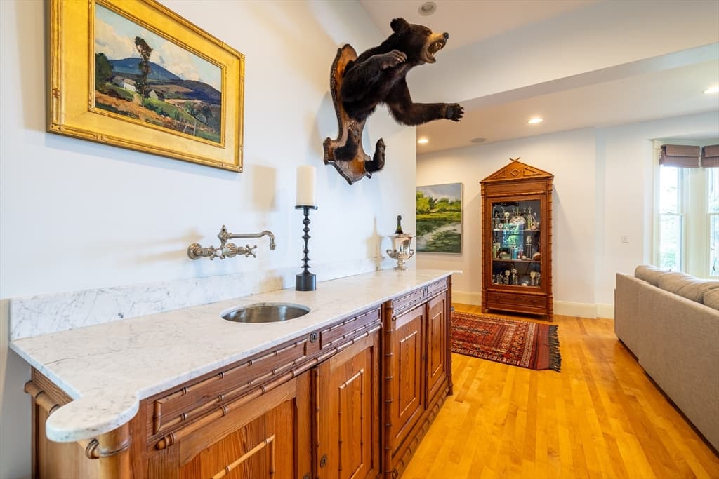 Casa em Andover — foto 9