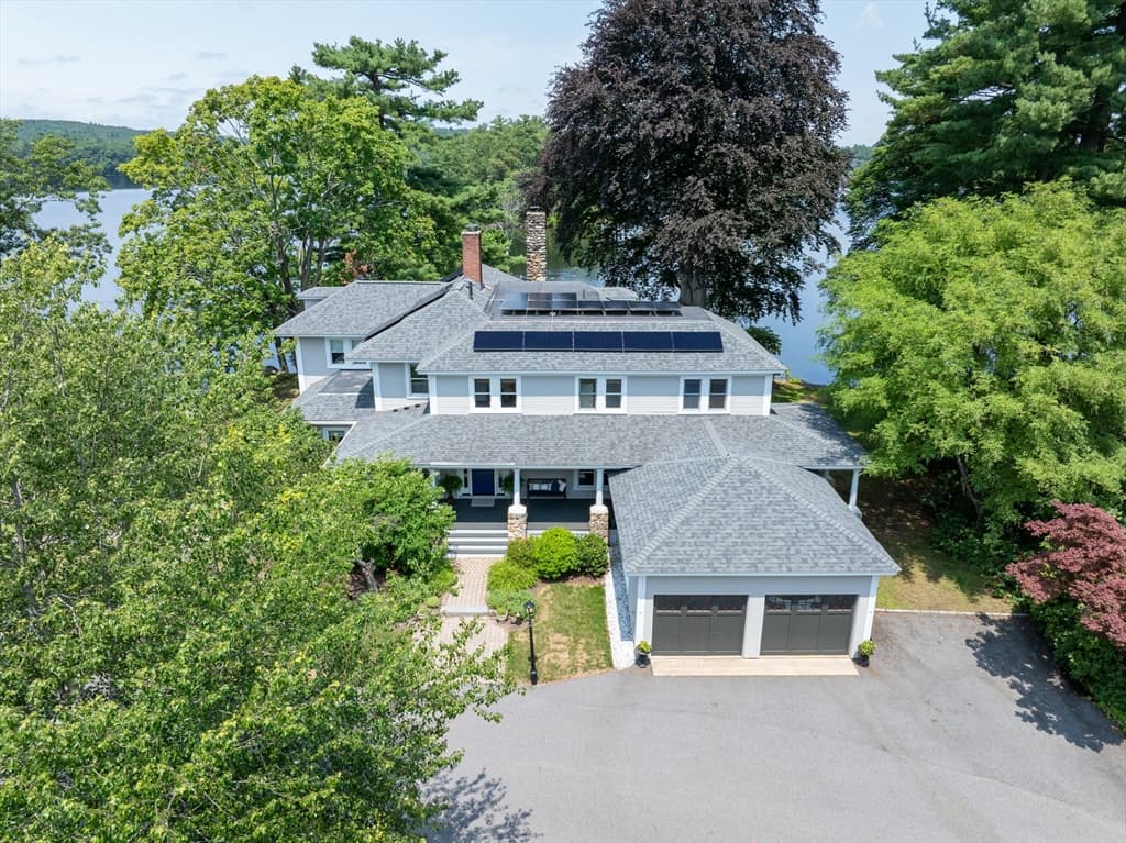 Casa em Andover — foto 4