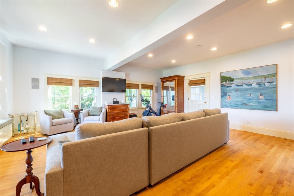 Casa em Andover — foto 8