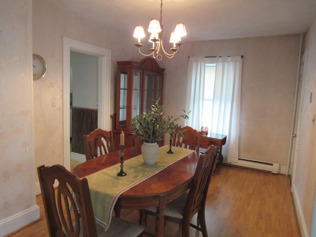 Casa em Quincy — foto 7