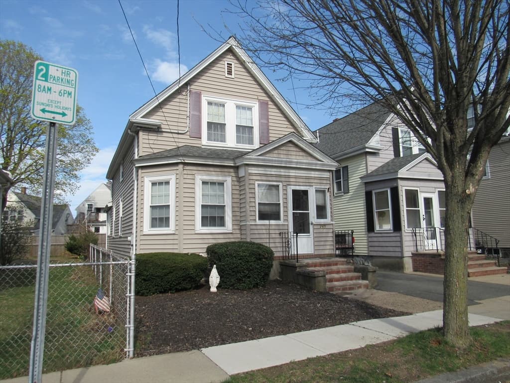 Casa em Quincy