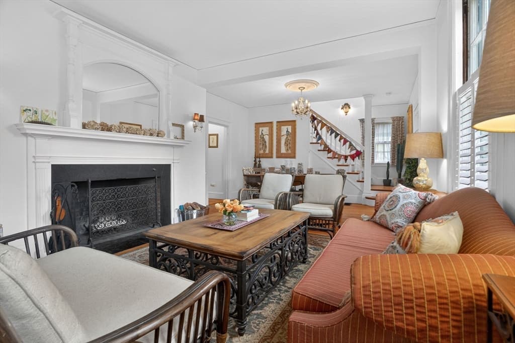 Casa em Wellesley — foto 6