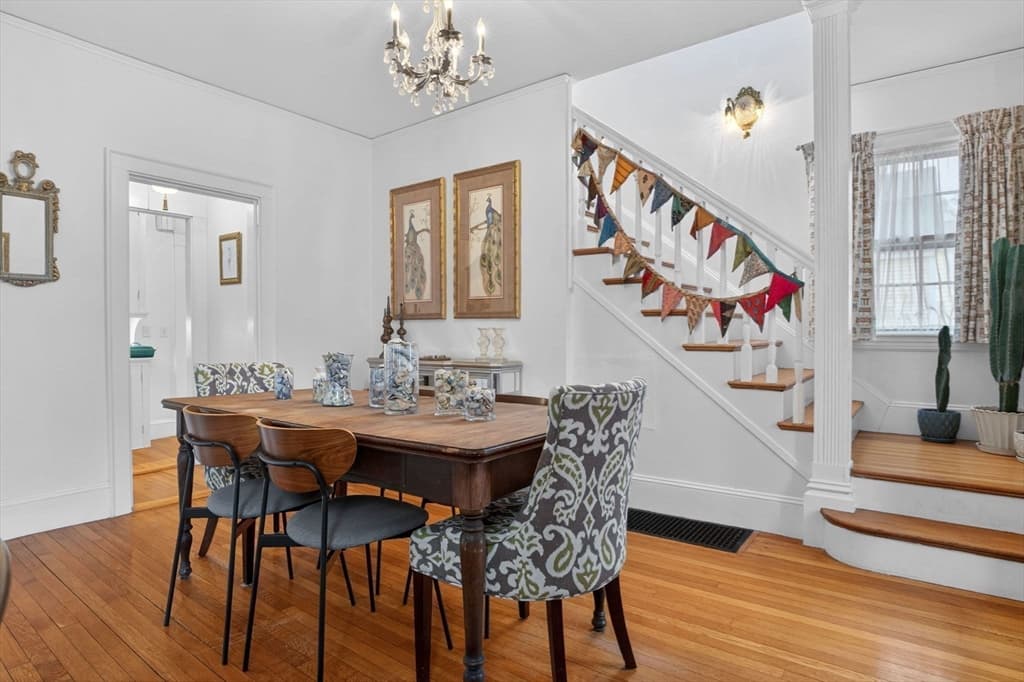 Casa em Wellesley — foto 8