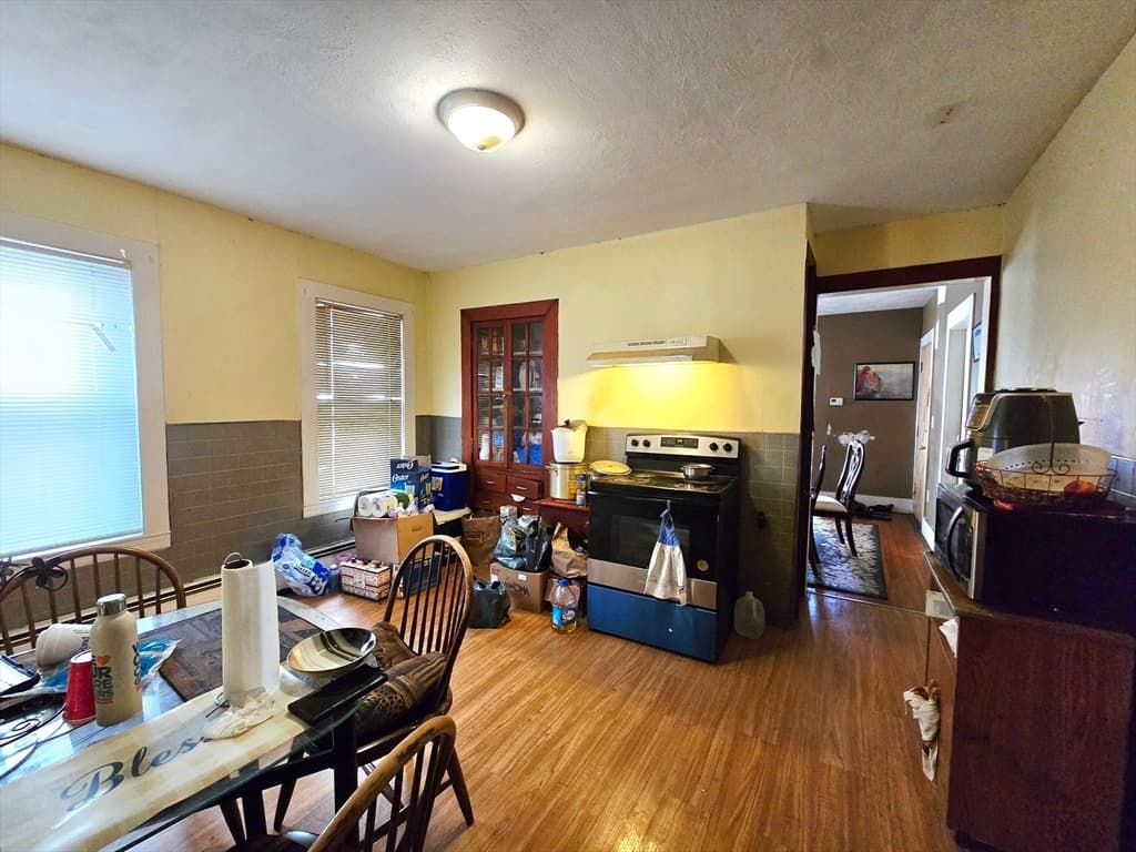Multi-família em Worcester — foto 6