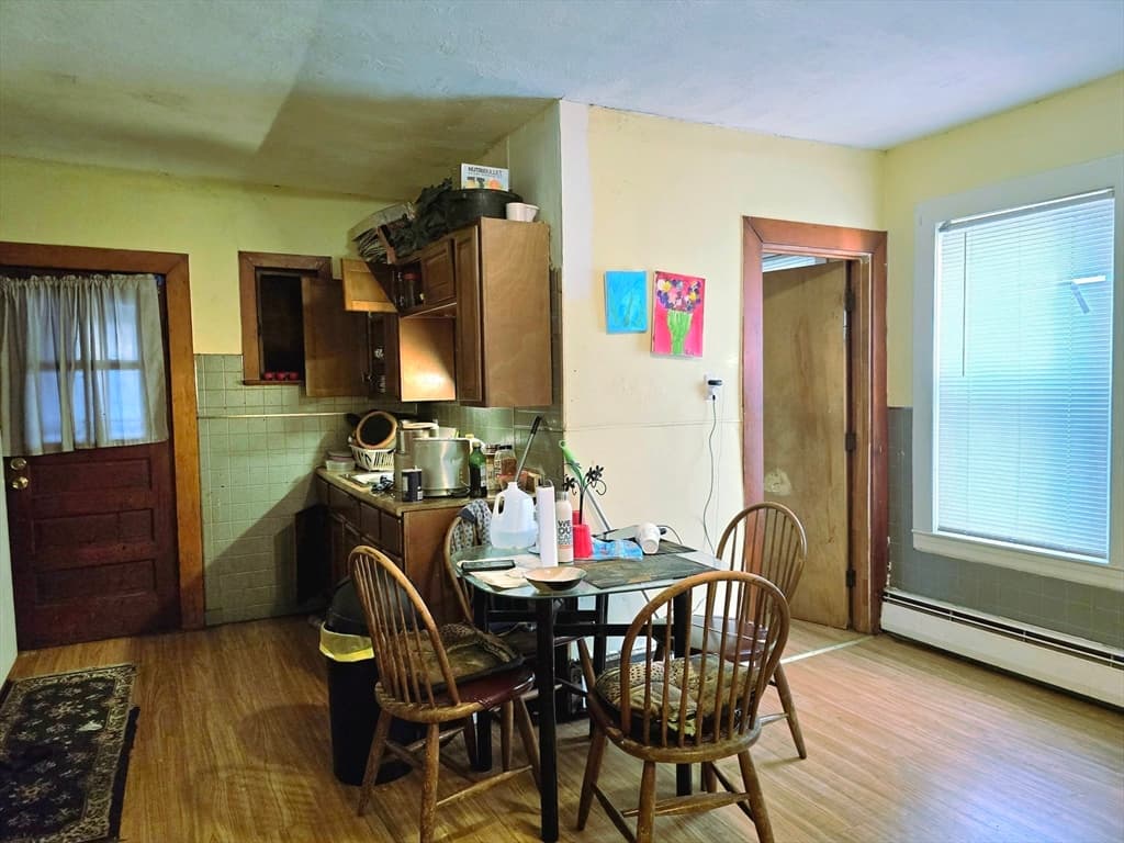 Multi-família em Worcester — foto 7