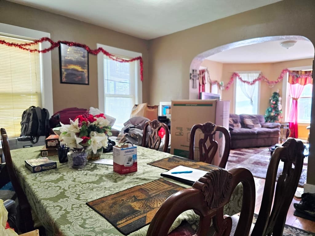 Multi-família em Worcester — foto 5