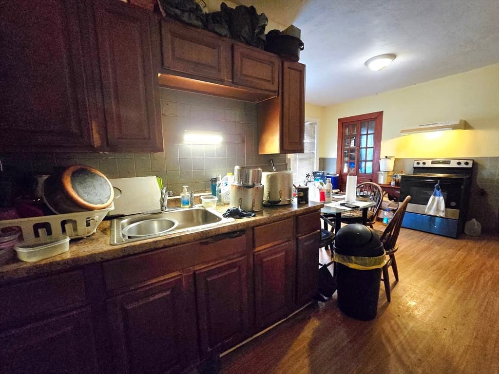 Multi-família em Worcester — foto 9