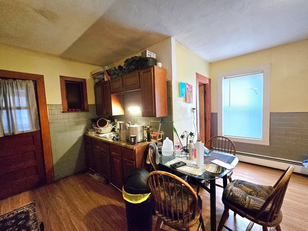 Multi-família em Worcester — foto 8