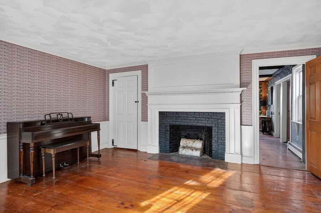 Casa em Marlborough — foto 6
