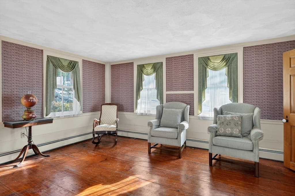 Casa em Marlborough — foto 7