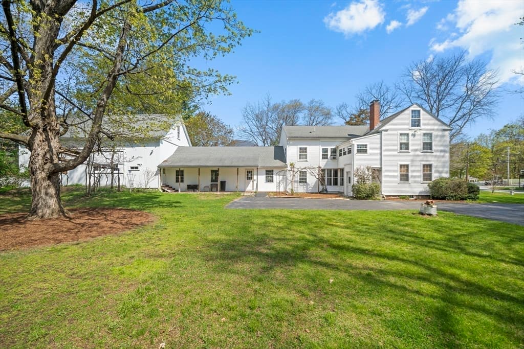 Casa em West Boylston — foto 6
