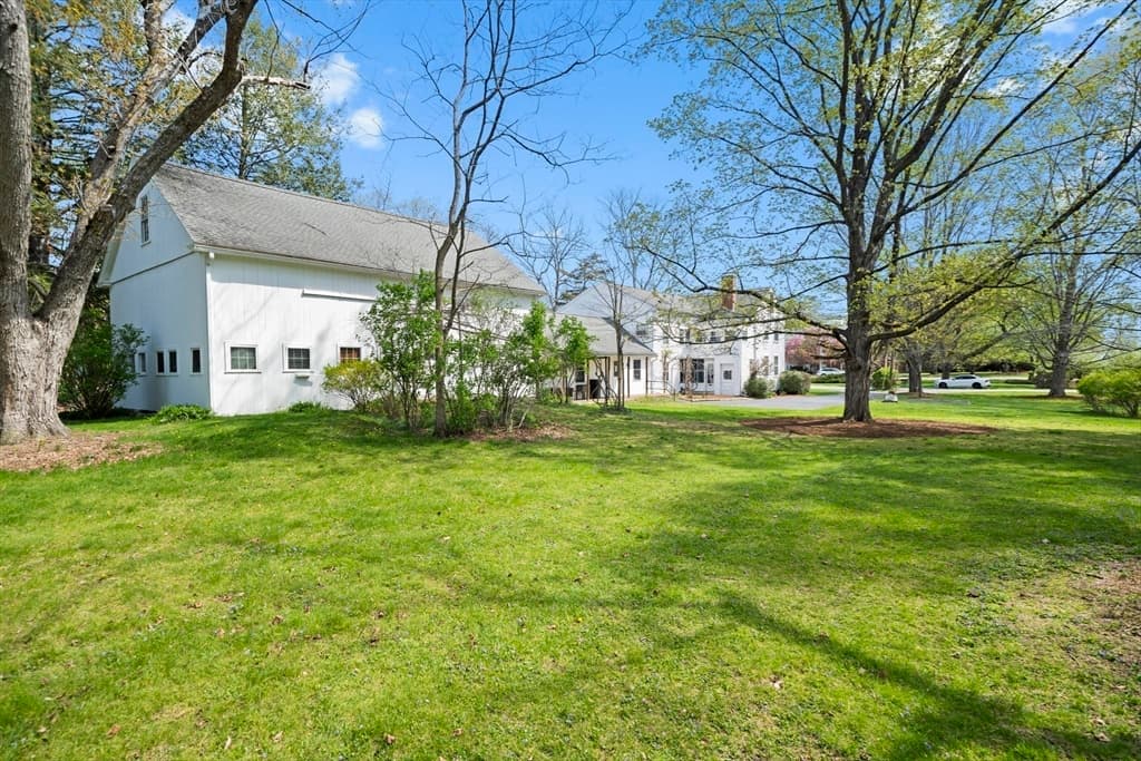 Casa em West Boylston — foto 7