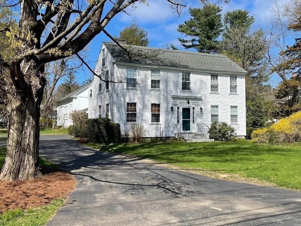 Casa em West Boylston — foto 3