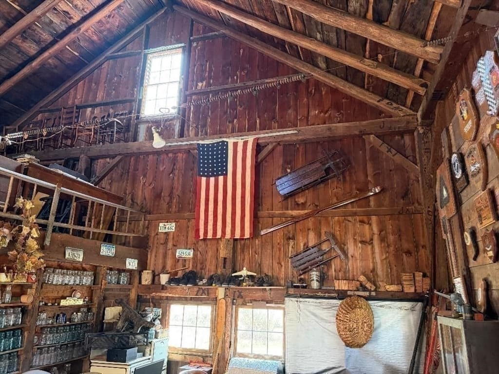 Casa em West Boylston