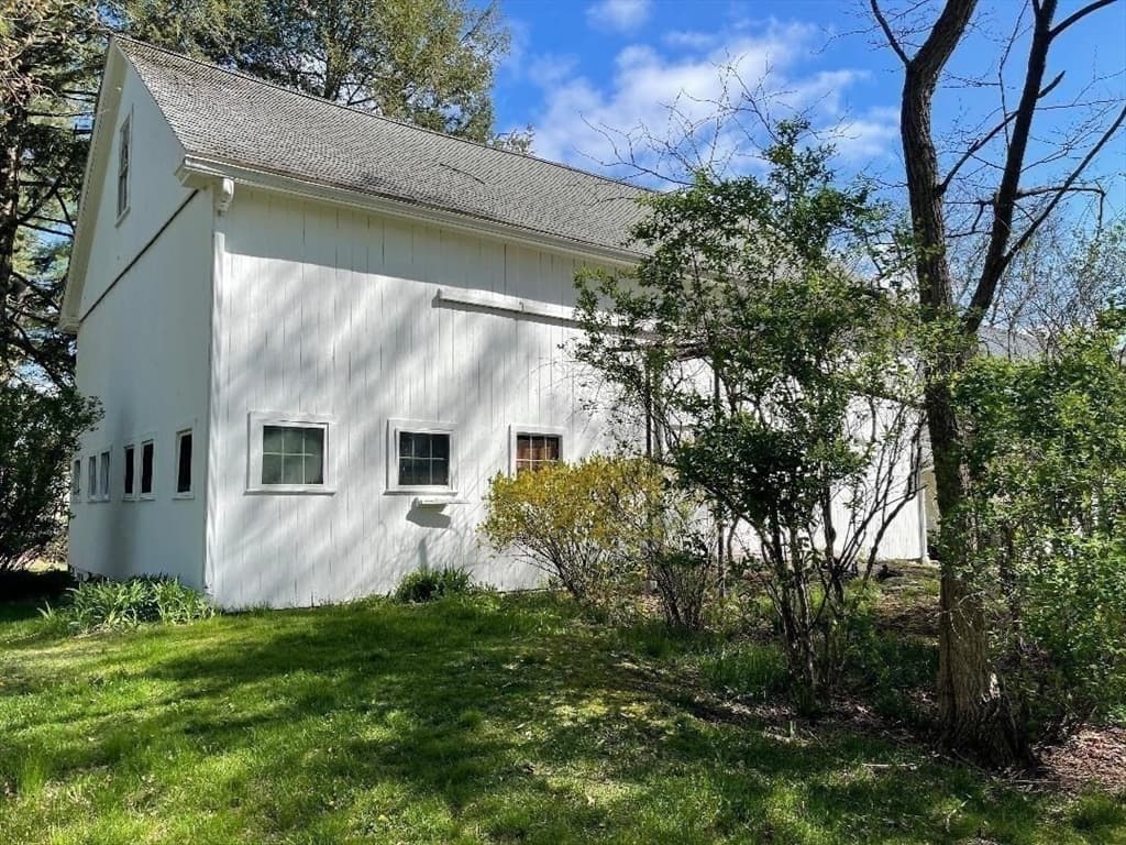 Casa em West Boylston — foto 5