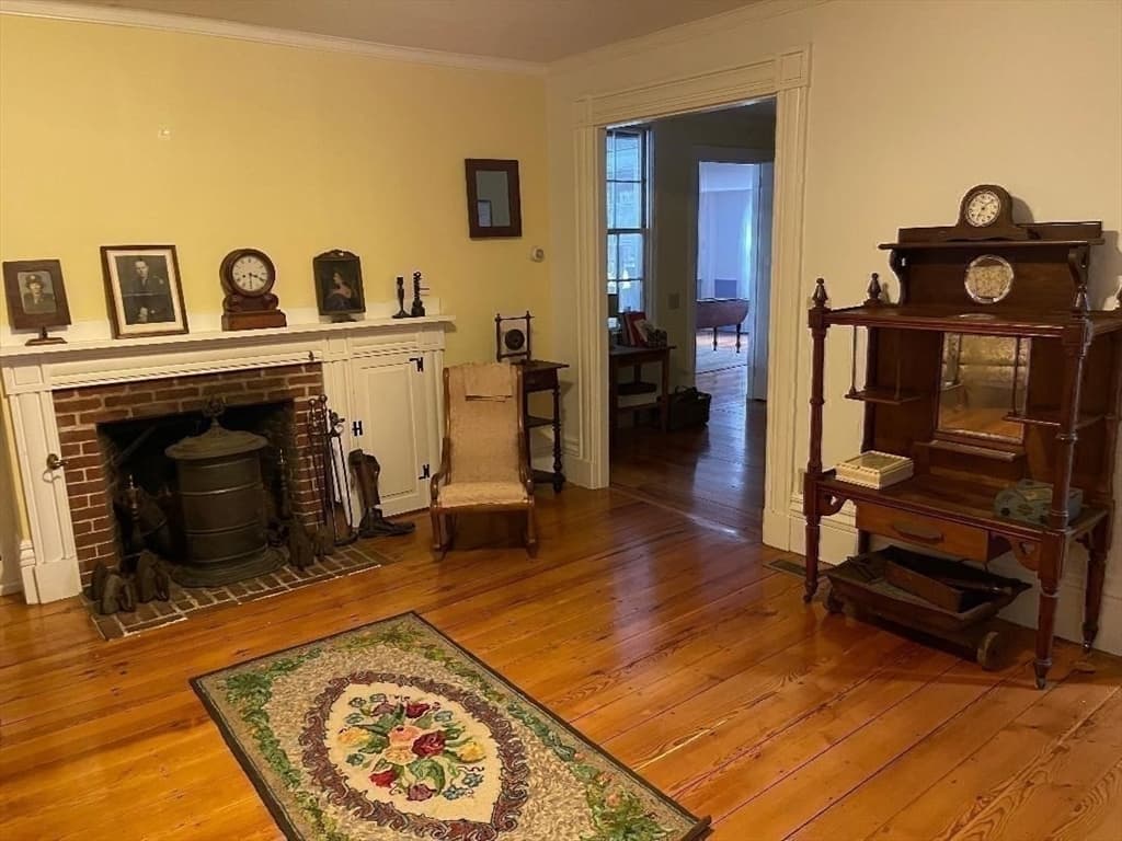 Casa em West Boylston — foto 9