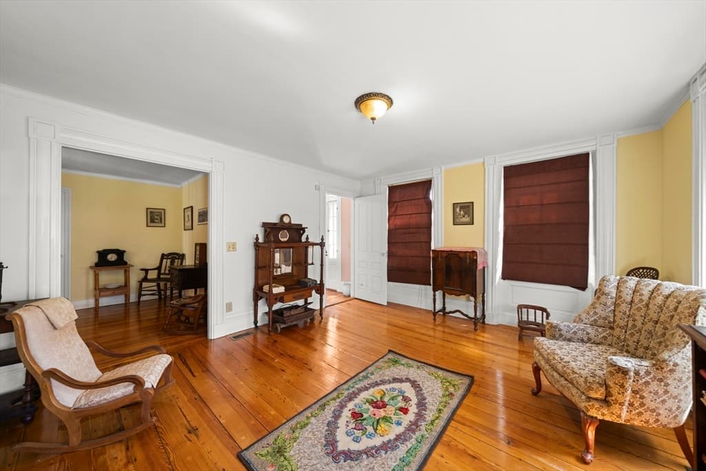 Casa em West Boylston — foto 8