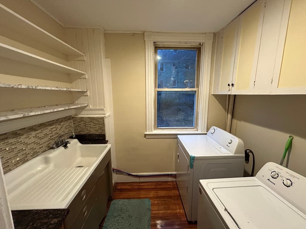 Multi-família em Worcester — foto 7