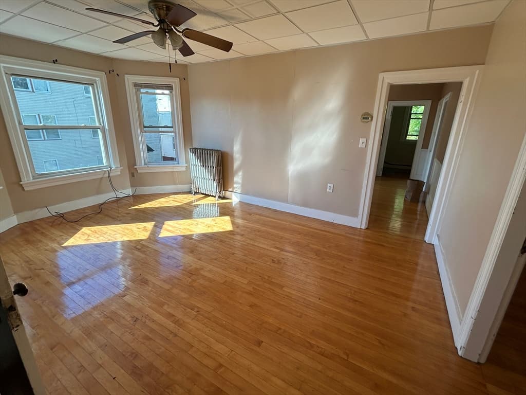 Multi-família em Worcester — foto 4