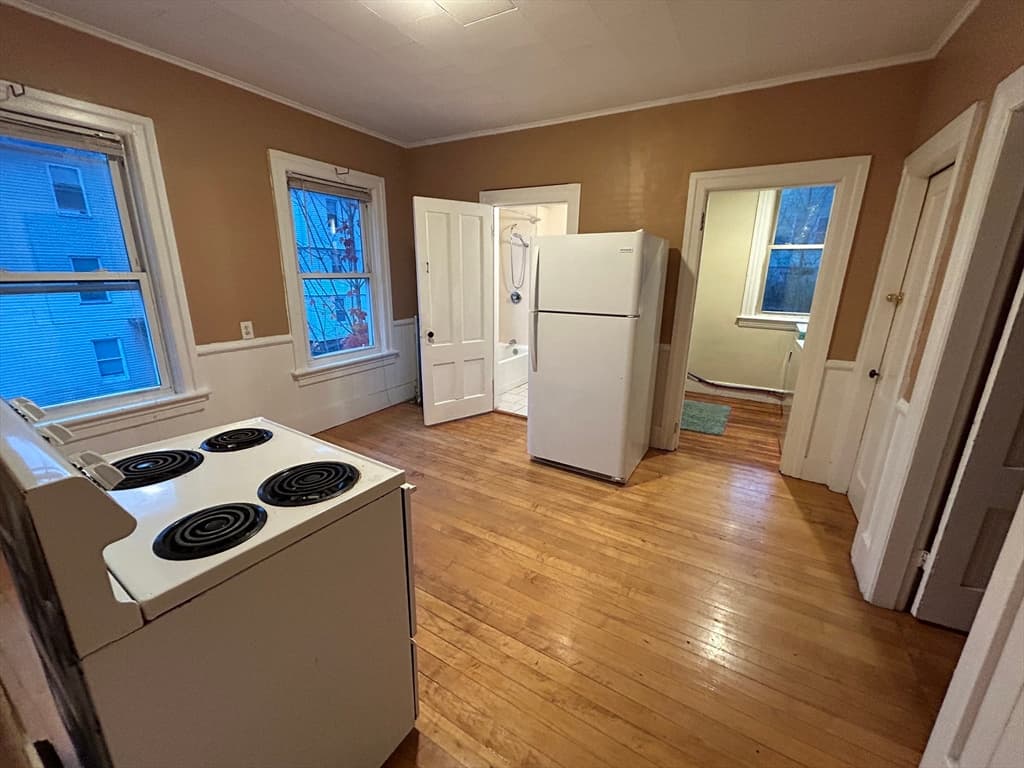 Multi-família em Worcester — foto 8