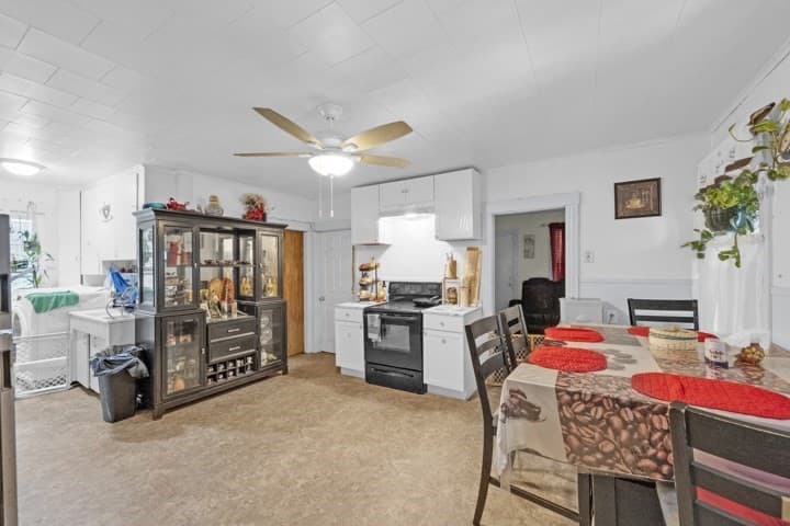 Multi-família em Southbridge — foto 4