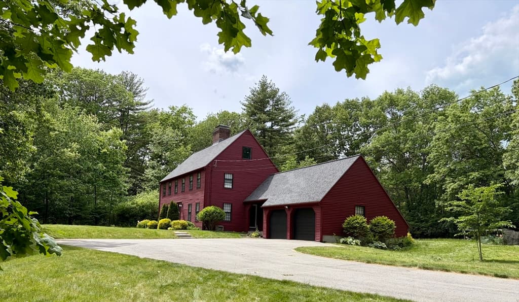 Casa em Littleton