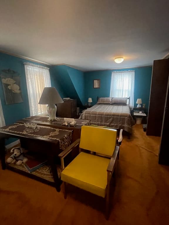 Casa em Ashby — foto 9