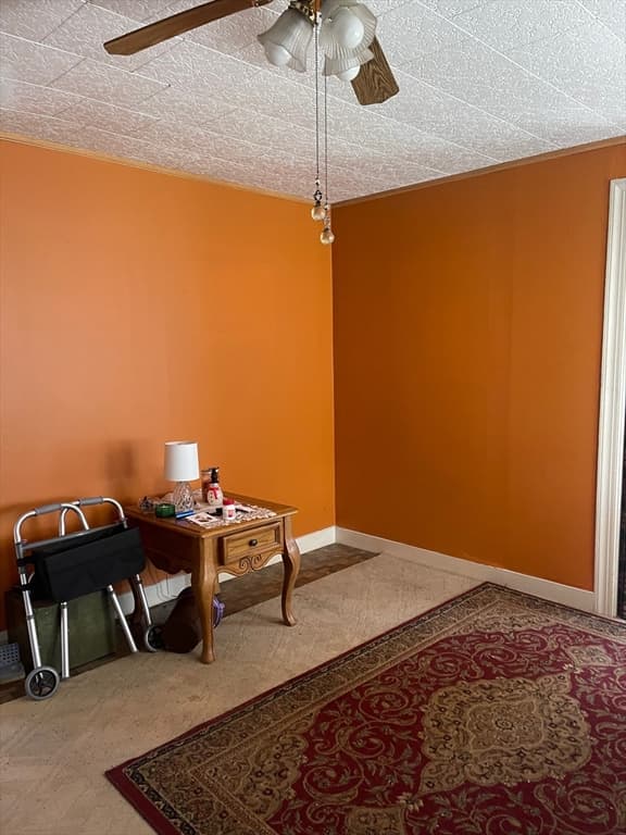Casa em Ashby — foto 4