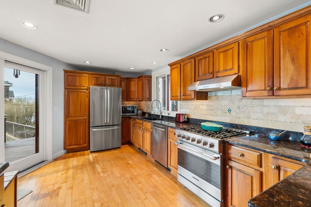 Casa em Gloucester — foto 4