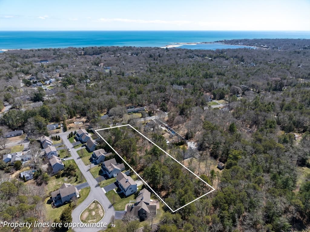 Casa em Barnstable