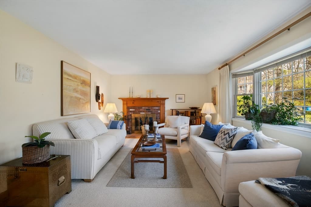 Casa em Falmouth — foto 4