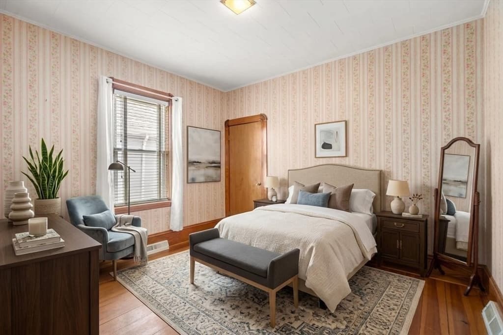 Casa em New Bedford — foto 2
