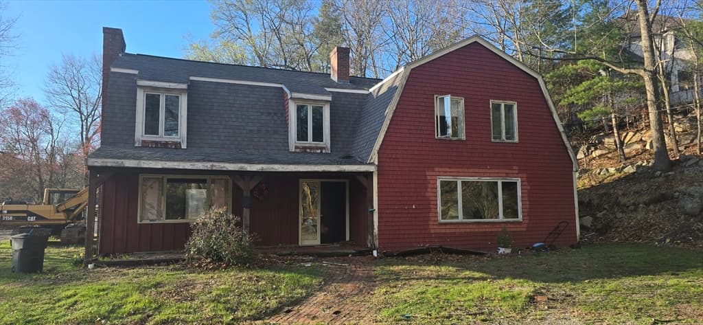 Casa em Lynnfield